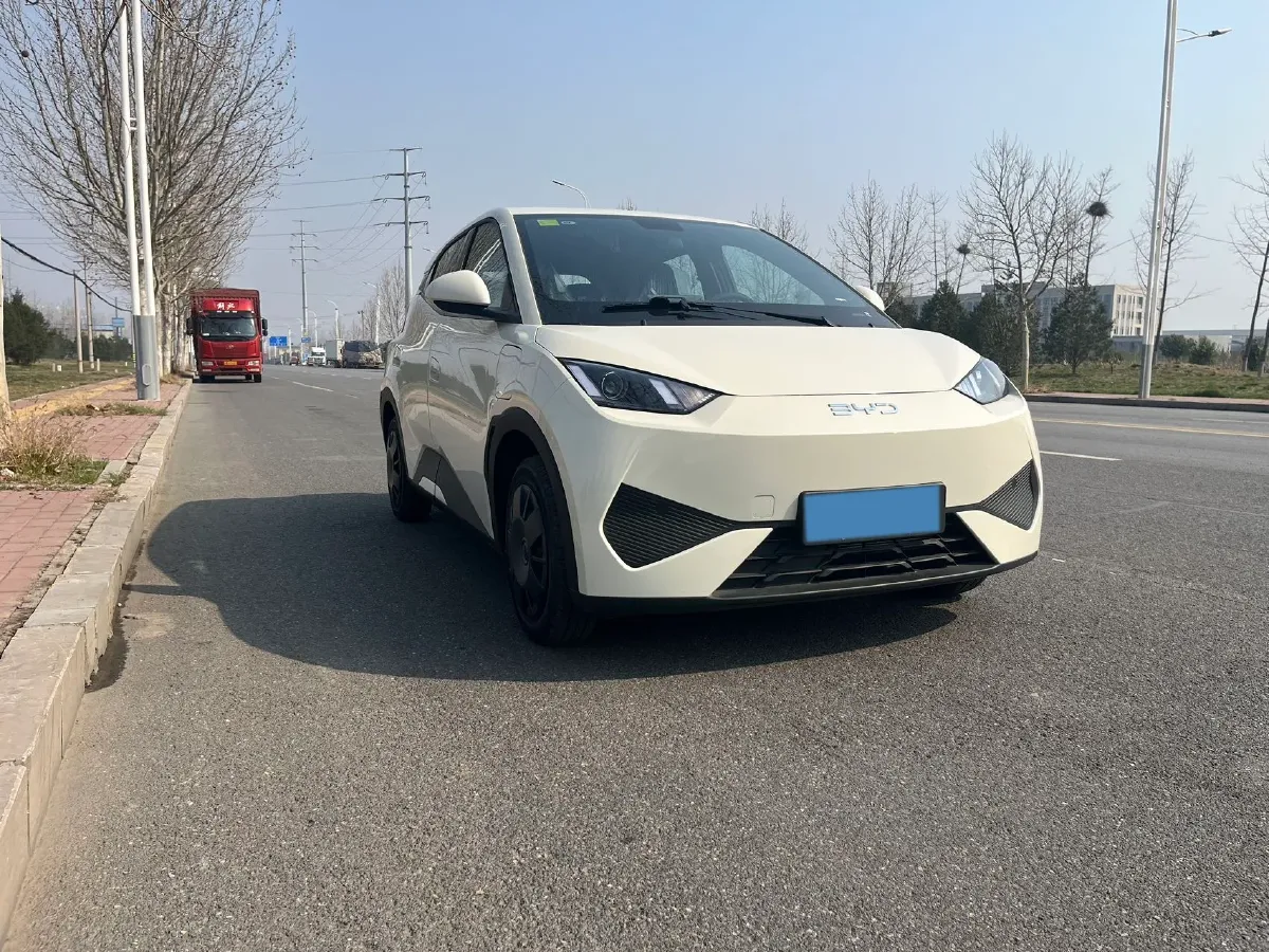 2025 BYD Seagull BEV 30.08KWH,autocango,china used car exporter,china ev exporter,chinese used car exporter,chinese used ev exporter