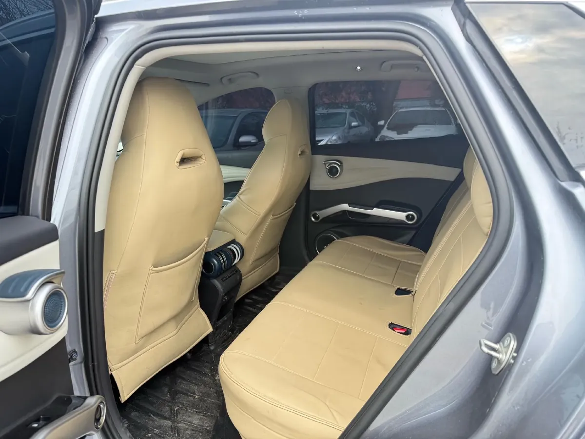 2022 Foton Grand General G7 2.0T 238HP L4 8AT,autocango,china used car exporter,china ev exporter,chinese used car exporter,chinese used ev exporter