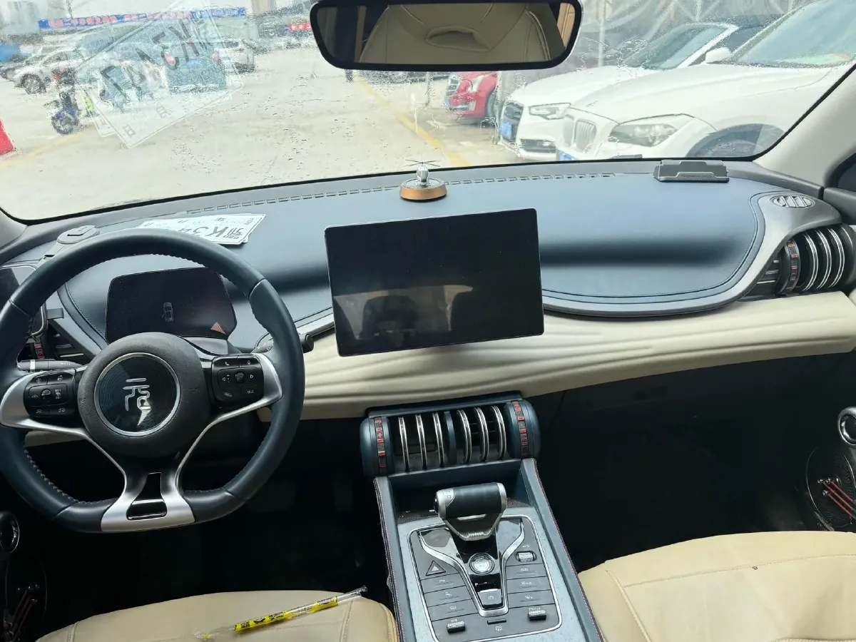 2022 Foton Grand General G7 2.0T 238HP L4 8AT,autocango,china used car exporter,china ev exporter,chinese used car exporter,chinese used ev exporter