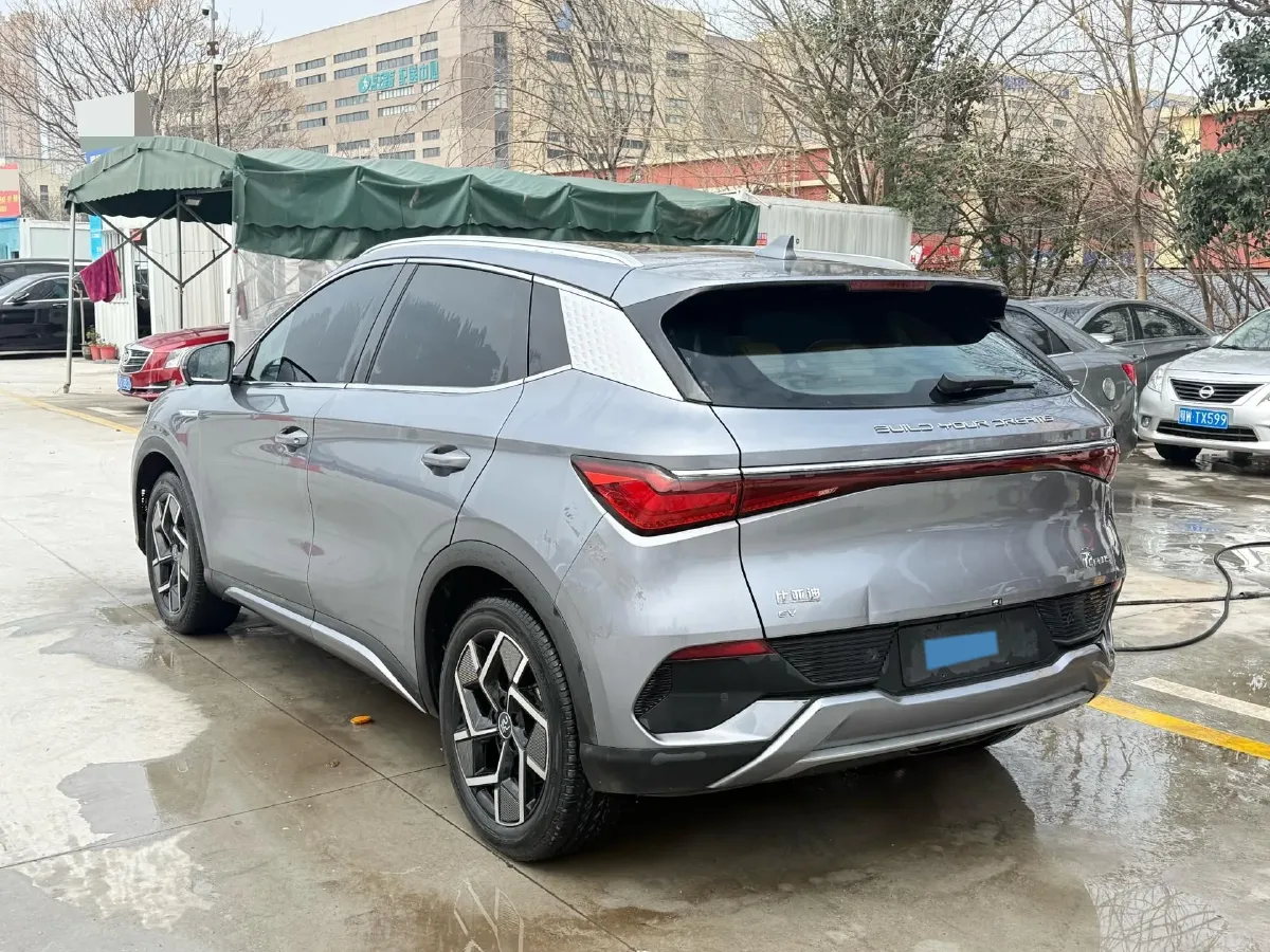 2022 Foton Grand General G7 2.0T 238HP L4 8AT,autocango,china used car exporter,china ev exporter,chinese used car exporter,chinese used ev exporter