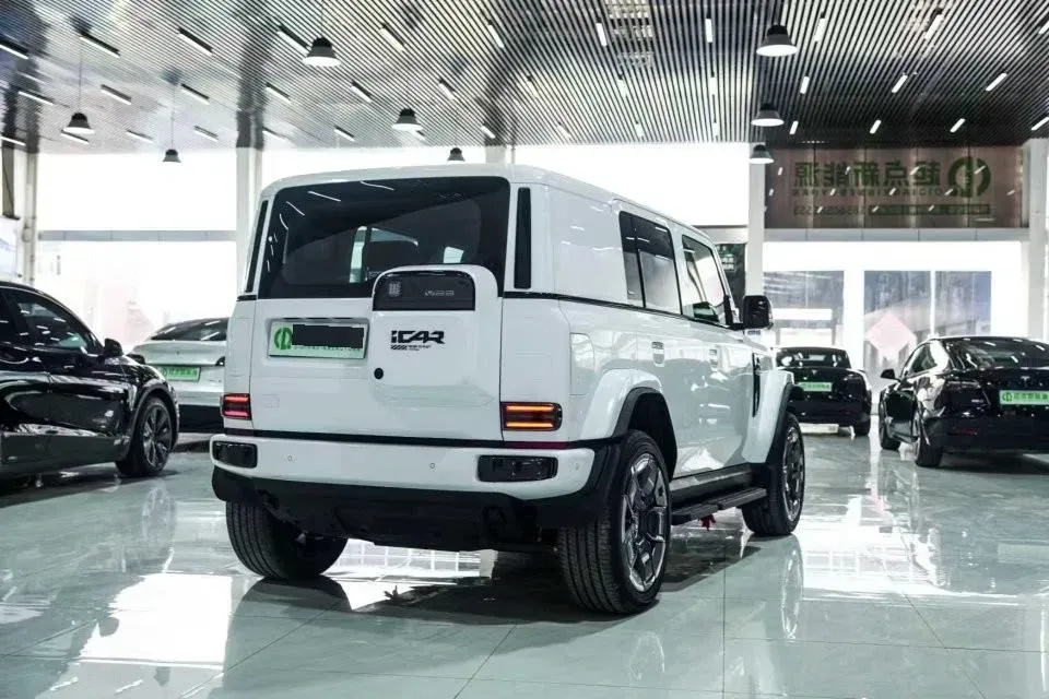 2026 iCAR iCAR Super V23 BEV,autocango,china used car exporter,china ev exporter,chinese used car exporter,chinese used ev exporter