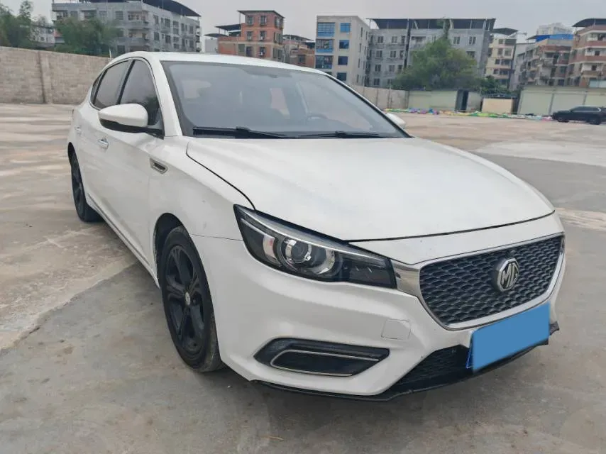 2017 MG MG6 1.5T 169HP L4 7DCT,autocango,china used car exporter,china ev exporter,chinese used car exporter,chinese used ev exporter