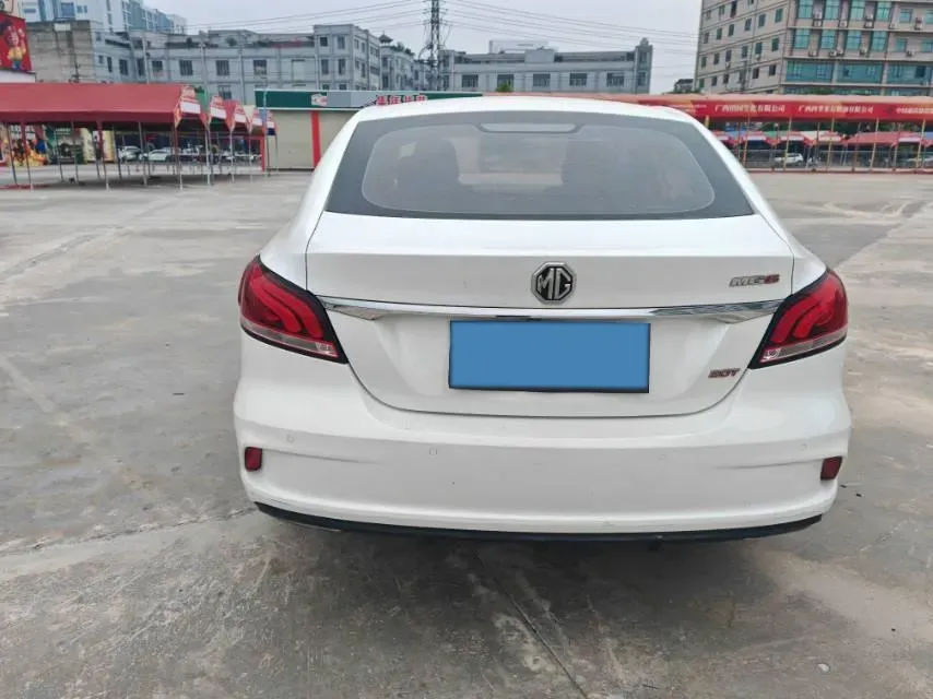 2017 MG MG6 1.5T 169HP L4 7DCT,autocango,china used car exporter,china ev exporter,chinese used car exporter,chinese used ev exporter