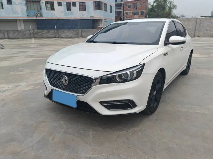 2017 MG MG6 1.5T 169HP L4 7DCT,autocango,china used car exporter,china ev exporter,chinese used car exporter,chinese used ev exporter
