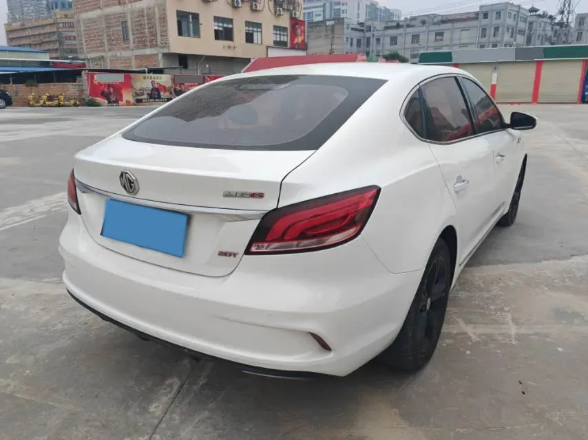 2017 MG MG6 1.5T 169HP L4 7DCT,autocango,china used car exporter,china ev exporter,chinese used car exporter,chinese used ev exporter