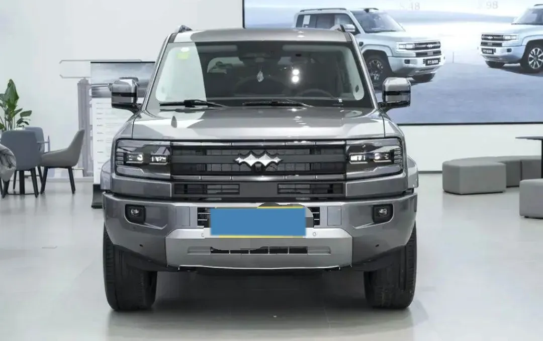 2025 FangChengBao Bao 5 1.5T 194HP L4 E-CVT PHEV 31.8KWH,autocango,china used car exporter,china ev exporter,chinese used car exporter,chinese used ev exporter