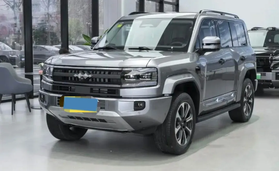 2025 FangChengBao Bao 5 1.5T 194HP L4 E-CVT PHEV 31.8KWH,autocango,china used car exporter,china ev exporter,chinese used car exporter,chinese used ev exporter