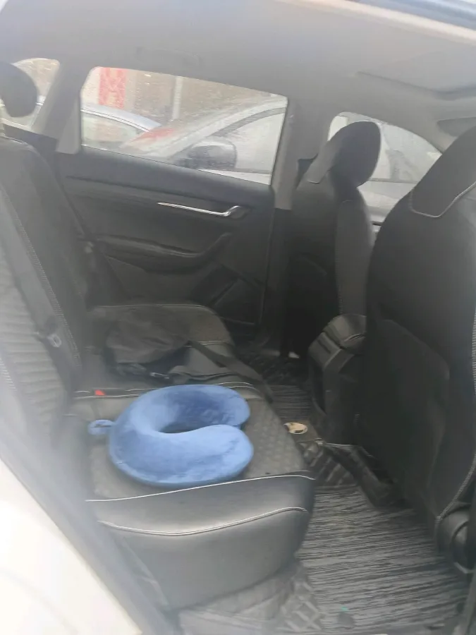 2018 Skoda Kamiq 1.5L 110HP L4 6AT,autocango,china used car exporter,china ev exporter,chinese used car exporter,chinese used ev exporter