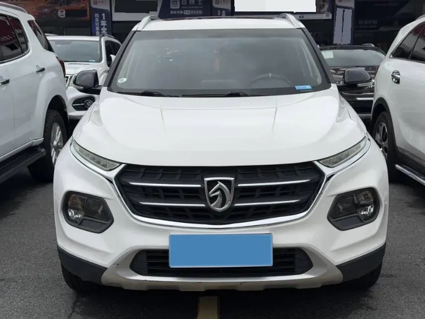 2017 BaoJun 510 1.5L 112HP L4 6MT,autocango,china used car exporter,china ev exporter,chinese used car exporter,chinese used ev exporter