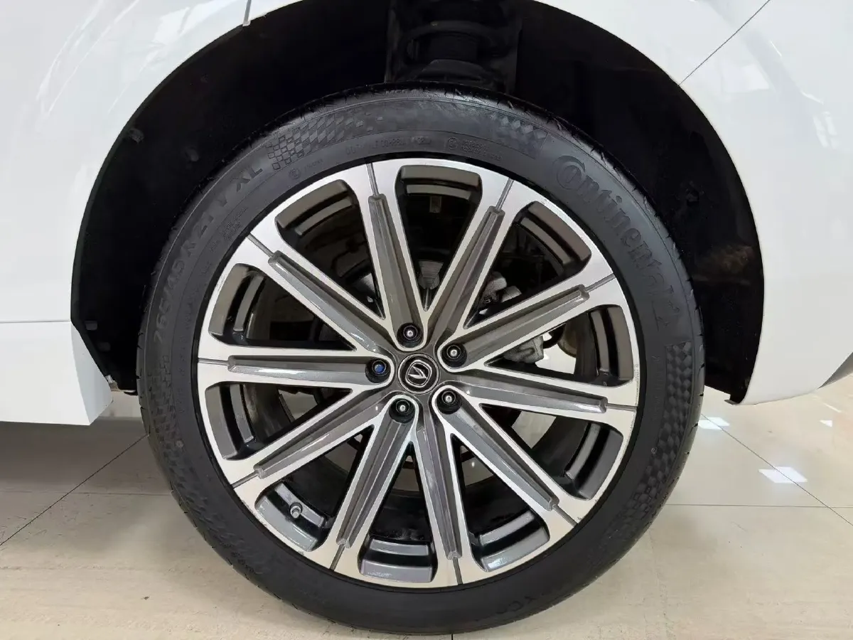 2021 ChangAn UNI-K 2.0T 233HP L4 8AT,autocango,china used car exporter,china ev exporter,chinese used car exporter,chinese used ev exporter