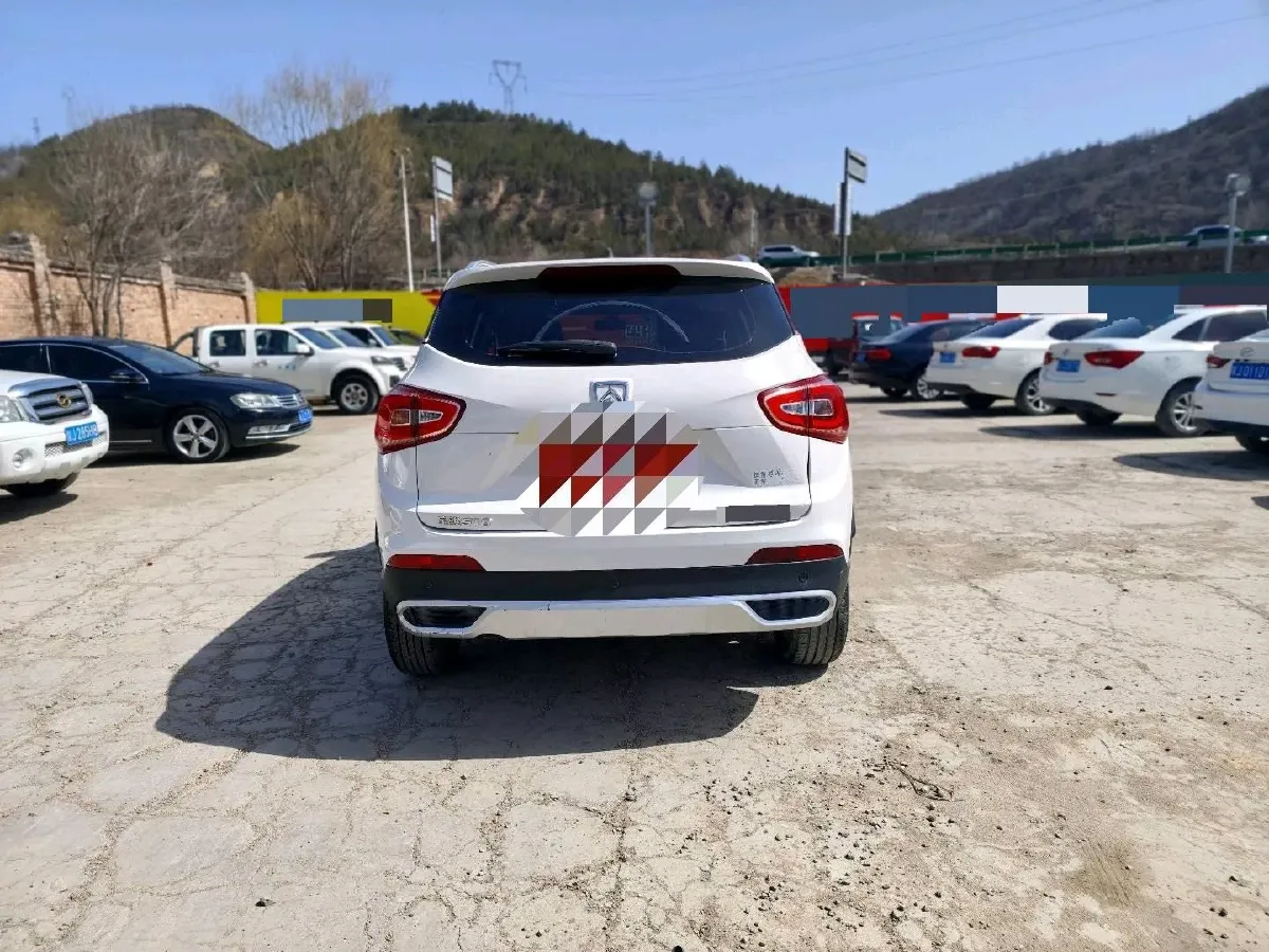 2017 BaoJun 510 1.5L 112HP L4 6MT,autocango,china used car exporter,china ev exporter,chinese used car exporter,chinese used ev exporter