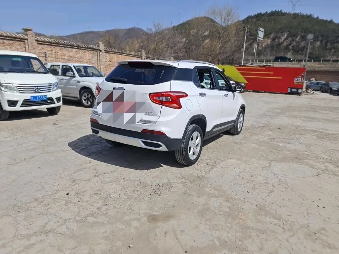 2017 BaoJun 510 1.5L 112HP L4 6MT,autocango,china used car exporter,china ev exporter,chinese used car exporter,chinese used ev exporter