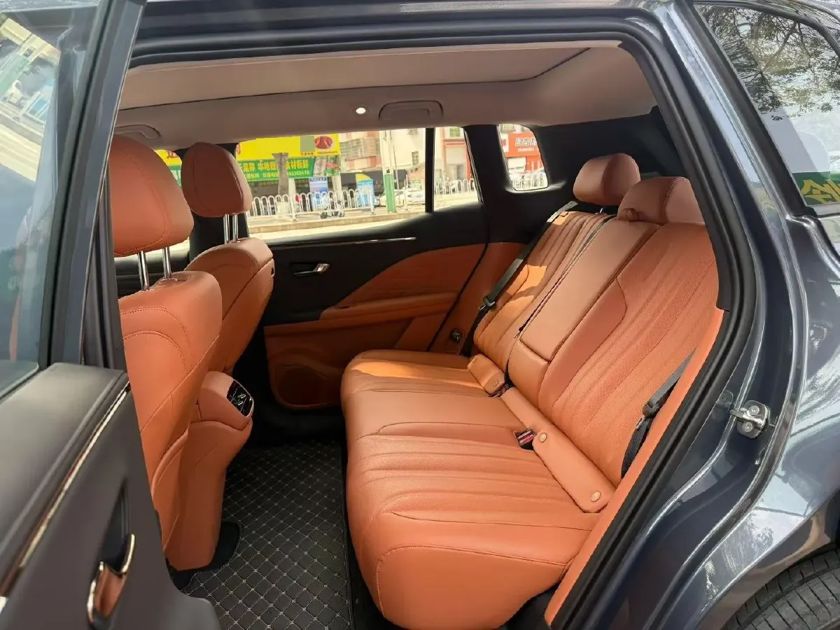 2026 Aion V BEV,autocango,china used car exporter,china ev exporter,chinese used car exporter,chinese used ev exporter