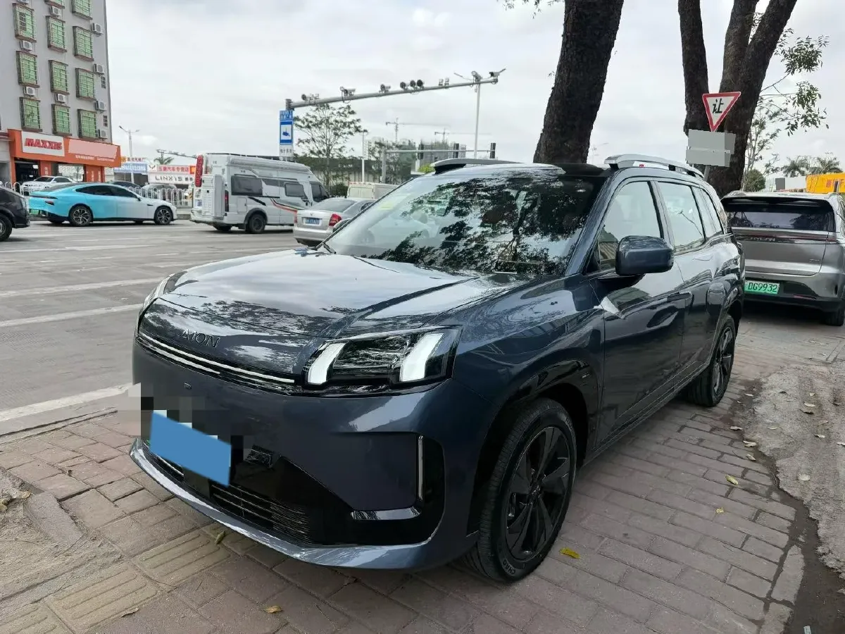 2026 Aion V BEV,autocango,china used car exporter,china ev exporter,chinese used car exporter,chinese used ev exporter
