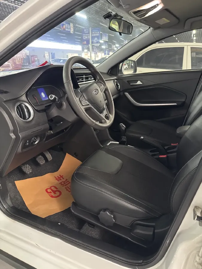 2018 Chery Tiggo 3x 1.5L 106HP L4 4AT,autocango,china used car exporter,china ev exporter,chinese used car exporter,chinese used ev exporter
