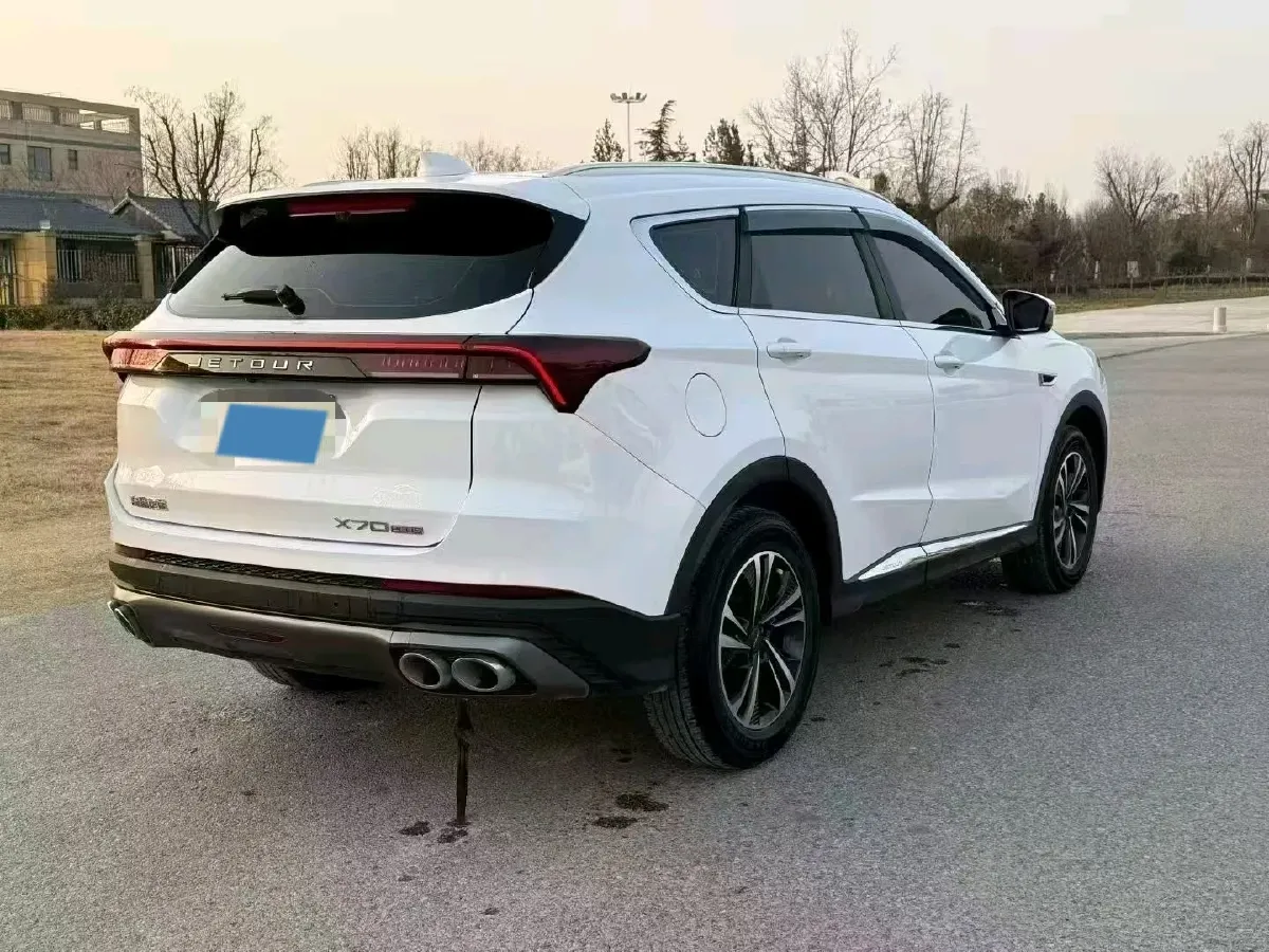 2021 Jetour X70 Plus 1.5T 156HP L4 6DCT,autocango,china used car exporter,china ev exporter,chinese used car exporter,chinese used ev exporter