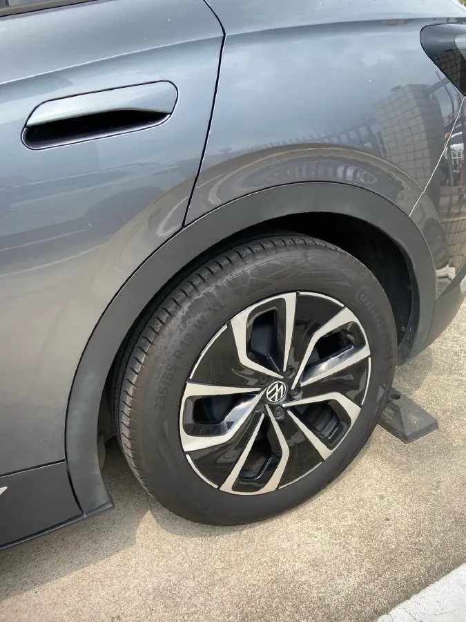 2023 Volkswagen ID.4 X BEV 52.8KWH,autocango,china used car exporter,china ev exporter,chinese used car exporter,chinese used ev exporter