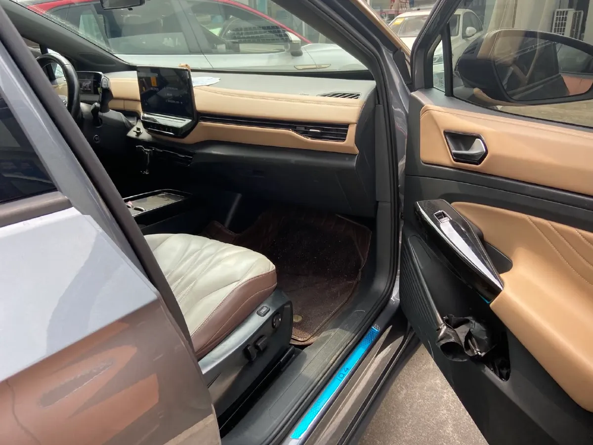 2023 Volkswagen ID.4 X BEV 52.8KWH,autocango,china used car exporter,china ev exporter,chinese used car exporter,chinese used ev exporter