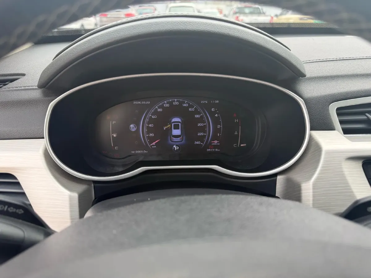 2018 Geely Azkarra 1.8T 184HP L4 6AT,autocango,china used car exporter,china ev exporter,chinese used car exporter,chinese used ev exporter