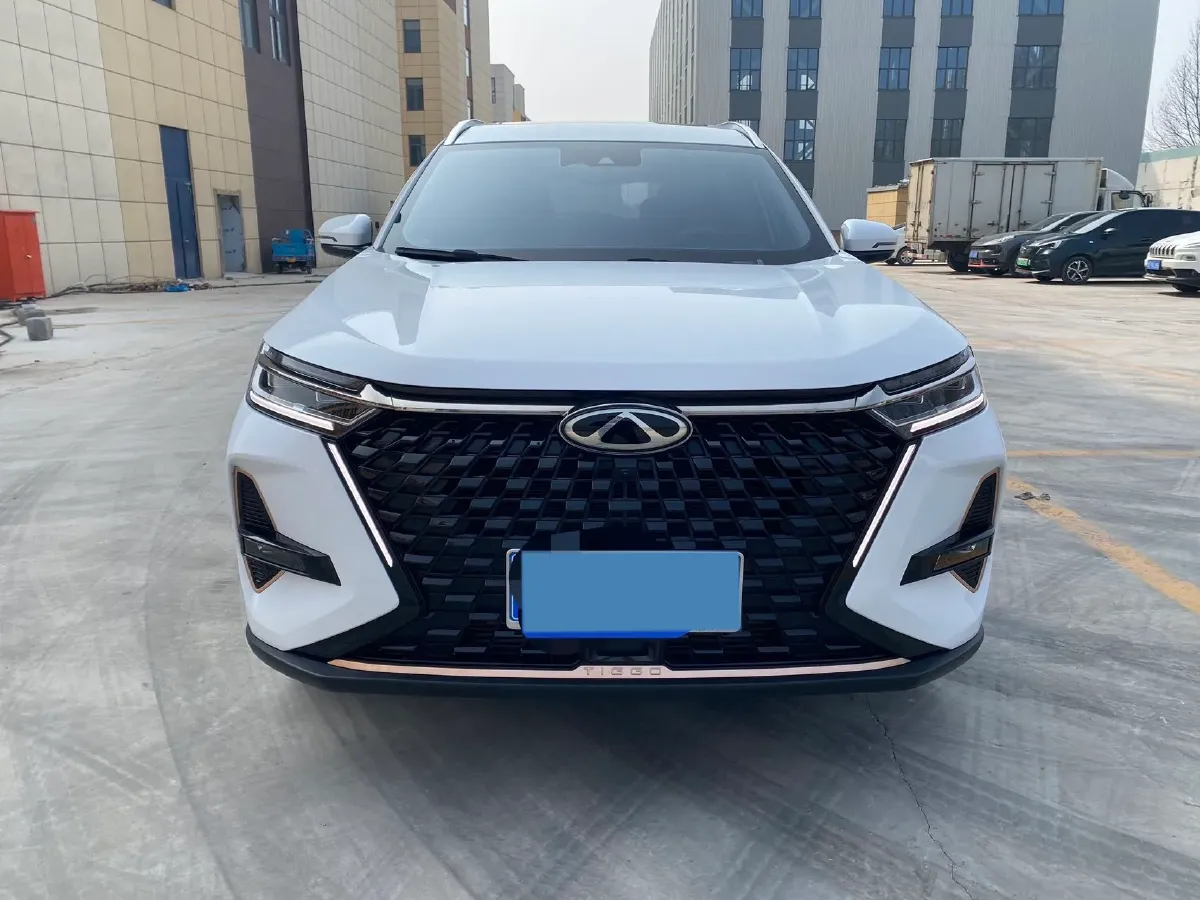 2024 Chery Tiggo 8 PRO 2.0T 254HP L4 8AT,autocango,china used car exporter,china ev exporter,chinese used car exporter,chinese used ev exporter