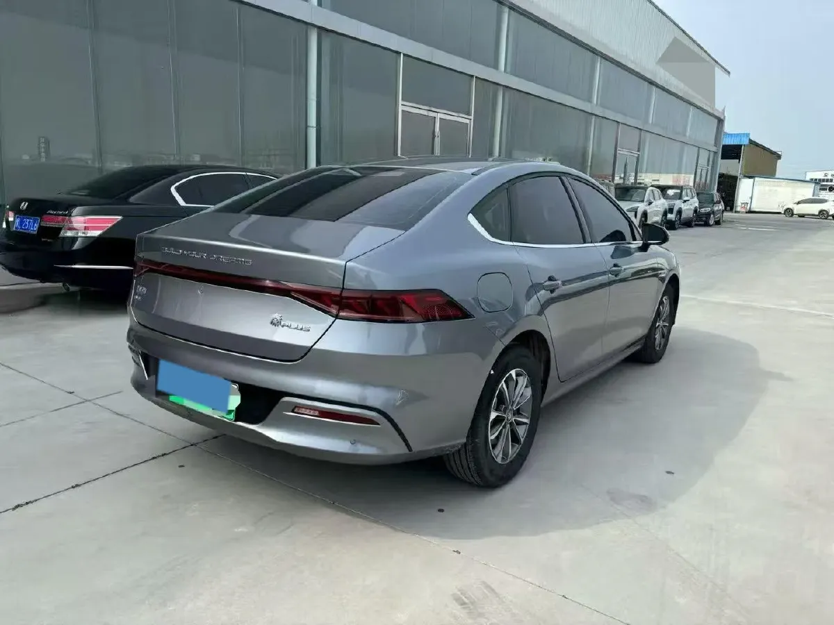 2024 BYD Qin Plus 1.5L 110HP L4 E-CVT PHEV 8.32KWH,autocango,china used car exporter,china ev exporter,chinese used car exporter,chinese used ev exporter