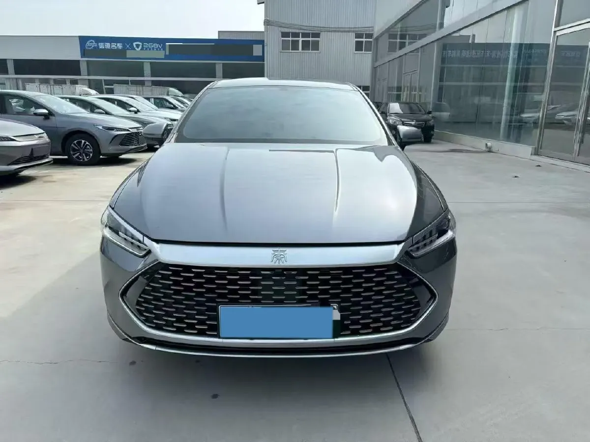 2024 BYD Qin Plus 1.5L 110HP L4 E-CVT PHEV 8.32KWH,autocango,china used car exporter,china ev exporter,chinese used car exporter,chinese used ev exporter