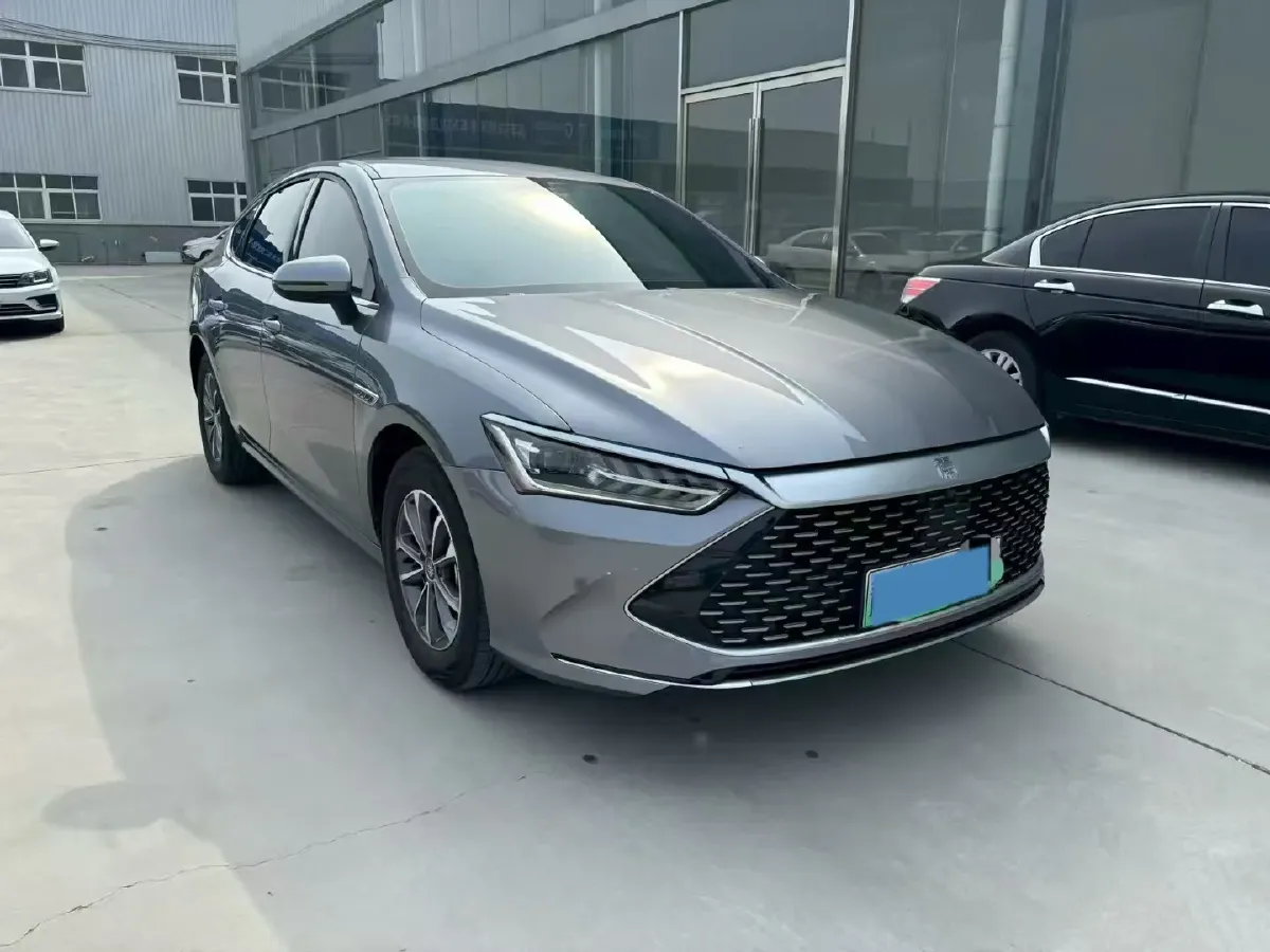 2024 BYD Qin Plus 1.5L 110HP L4 E-CVT PHEV 8.32KWH,autocango,china used car exporter,china ev exporter,chinese used car exporter,chinese used ev exporter