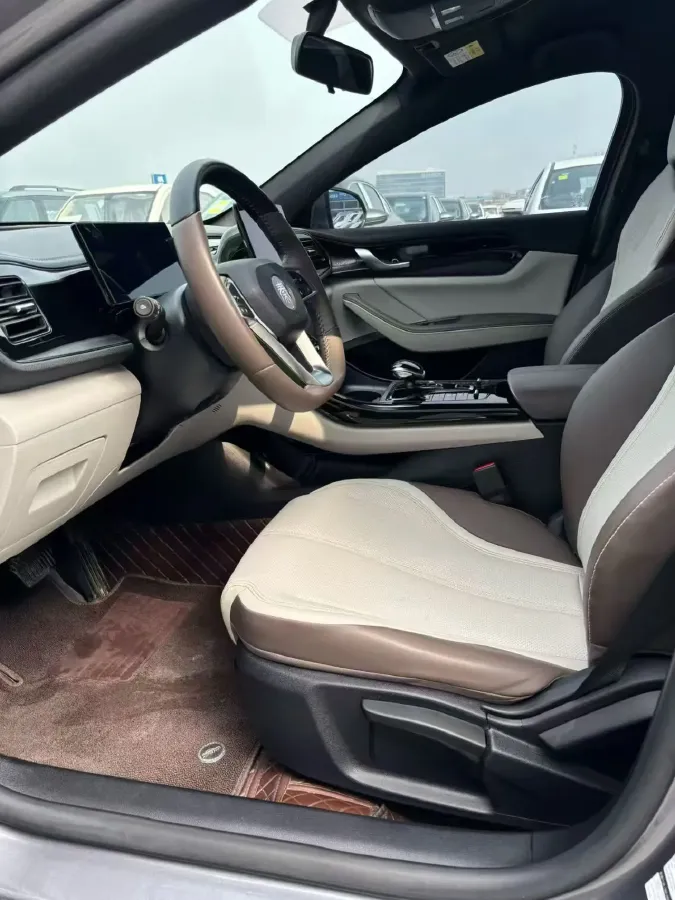 2024 BYD Qin Plus 1.5L 110HP L4 E-CVT PHEV 8.32KWH,autocango,china used car exporter,china ev exporter,chinese used car exporter,chinese used ev exporter