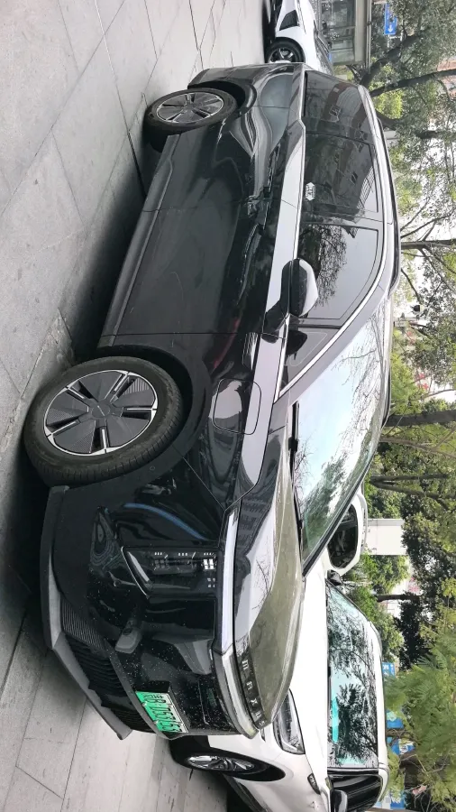 2024 MAXUS DaJia 7 BEV 90KWH,autocango,china used car exporter,china ev exporter,chinese used car exporter,chinese used ev exporter