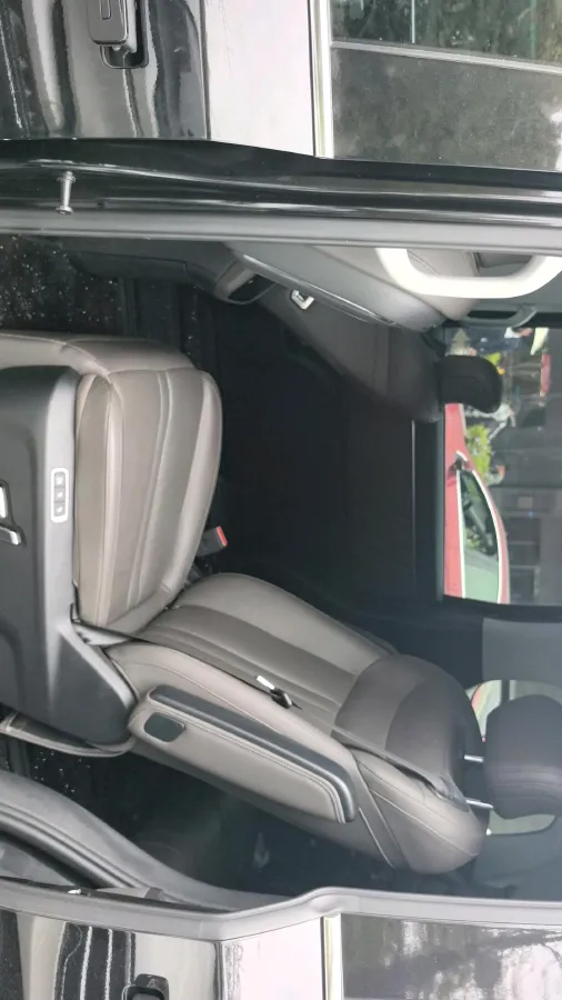 2024 MAXUS DaJia 7 BEV 90KWH,autocango,china used car exporter,china ev exporter,chinese used car exporter,chinese used ev exporter