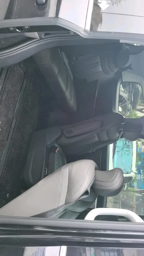 2024 MAXUS DaJia 7 BEV 90KWH,autocango,china used car exporter,china ev exporter,chinese used car exporter,chinese used ev exporter