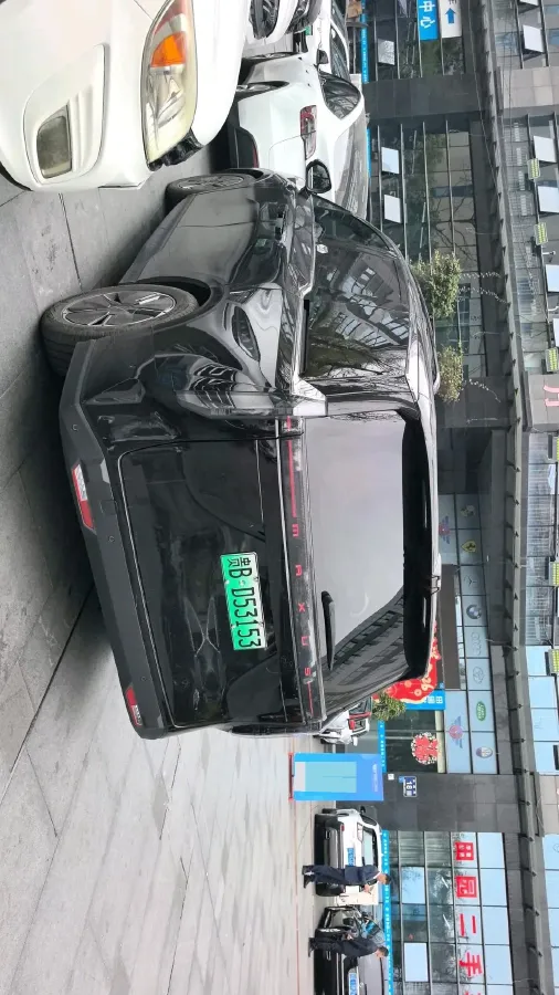 2024 MAXUS DaJia 7 BEV 90KWH,autocango,china used car exporter,china ev exporter,chinese used car exporter,chinese used ev exporter