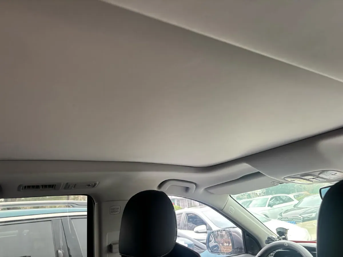 2020 GAC Trumpchi GS8 2.0T 252HP L4 6AT,autocango,china used car exporter,china ev exporter,chinese used car exporter,chinese used ev exporter