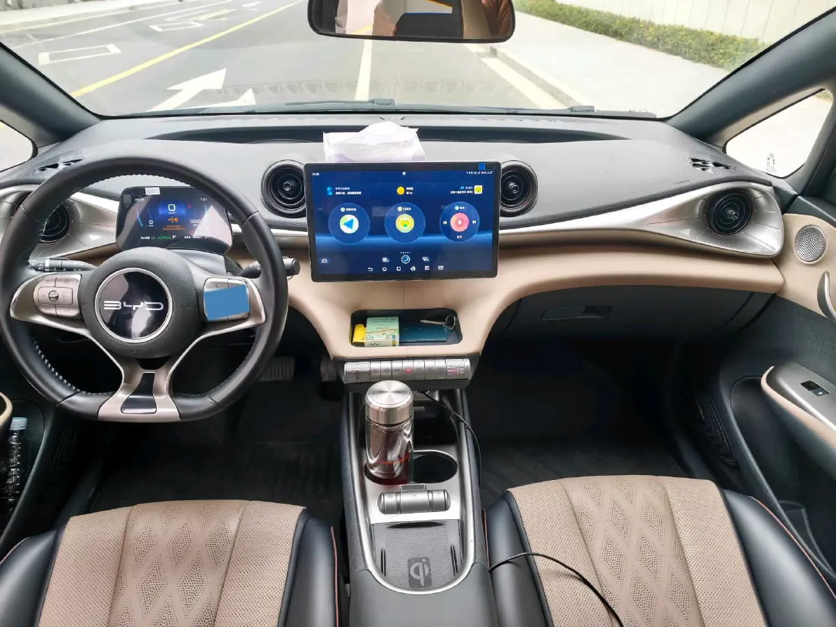 2023 BYD Dolphin BEV 44.928KWH,autocango,china used car exporter,china ev exporter,chinese used car exporter,chinese used ev exporter