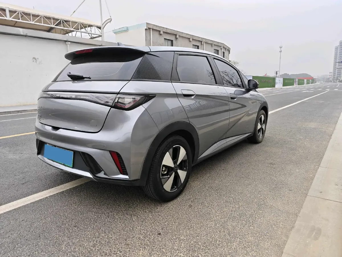 2023 BYD Dolphin BEV 44.928KWH,autocango,china used car exporter,china ev exporter,chinese used car exporter,chinese used ev exporter