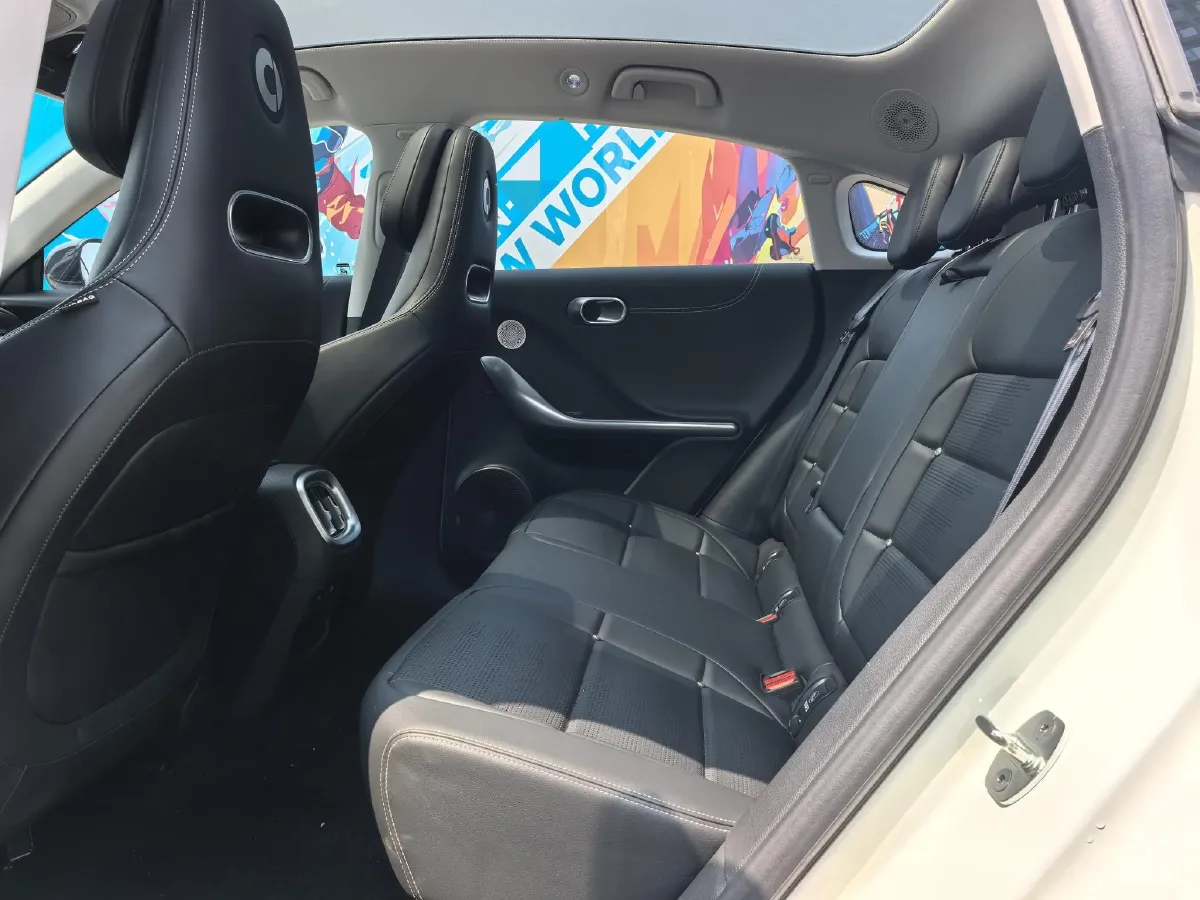 2024 Smart smart Elf 3 BEV 66KWH,autocango,china used car exporter,china ev exporter,chinese used car exporter,chinese used ev exporter