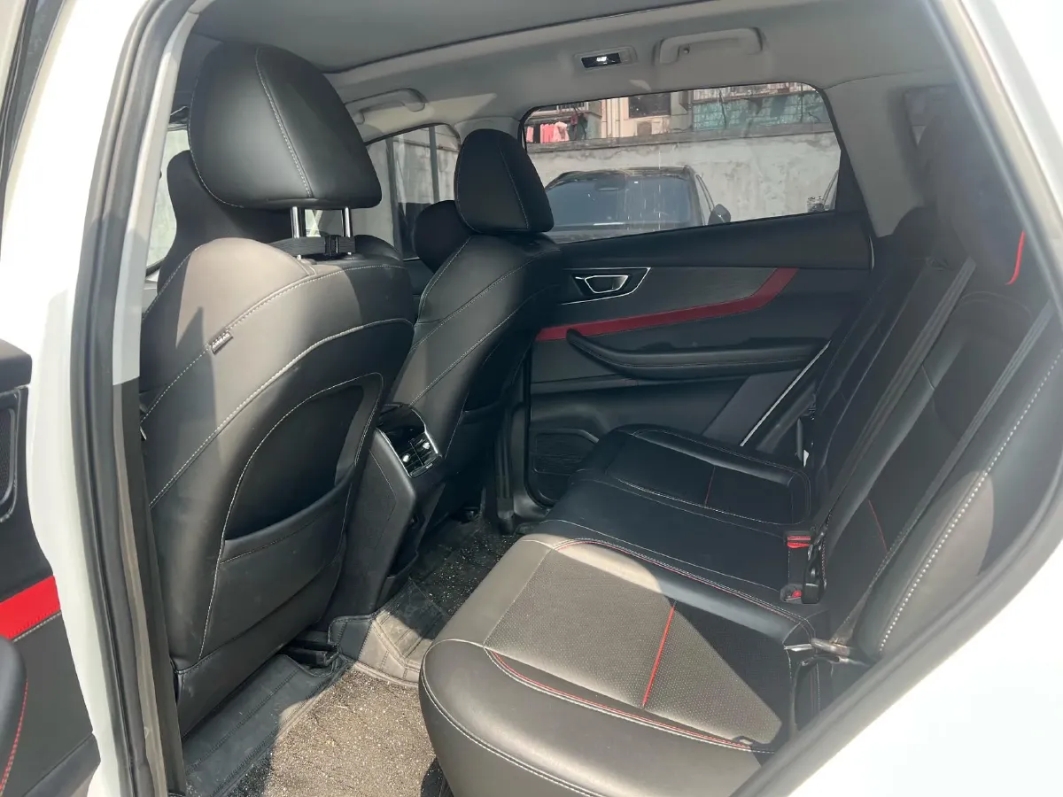 2020 Chery Tiggo 7 1.5T 156HP L4 CVT,autocango,china used car exporter,china ev exporter,chinese used car exporter,chinese used ev exporter