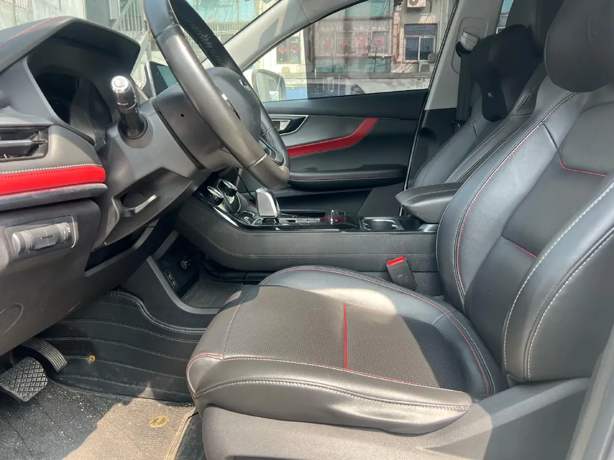 2020 Chery Tiggo 7 1.5T 156HP L4 CVT,autocango,china used car exporter,china ev exporter,chinese used car exporter,chinese used ev exporter