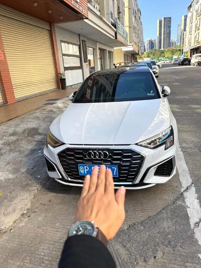 2022 Audi A3 1.4T 150HP L4 7DCT,autocango,china used car exporter,china ev exporter,chinese used car exporter,chinese used ev exporter