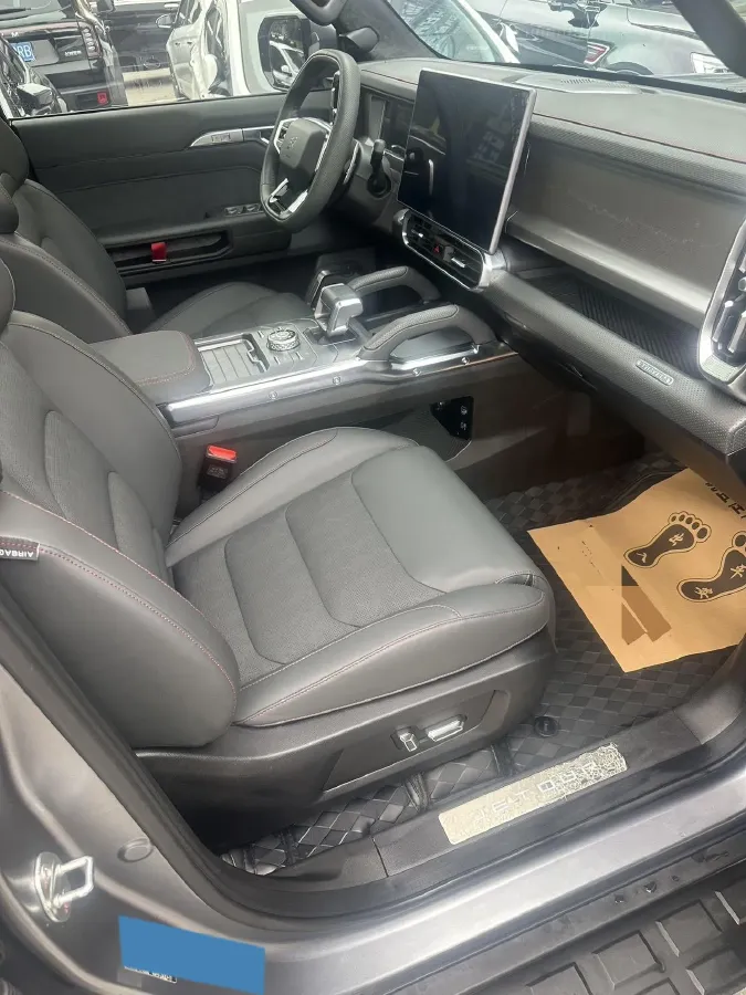 2023 Jetour Traveller 2.0T 254HP L4 7DCT,autocango,china used car exporter,china ev exporter,chinese used car exporter,chinese used ev exporter