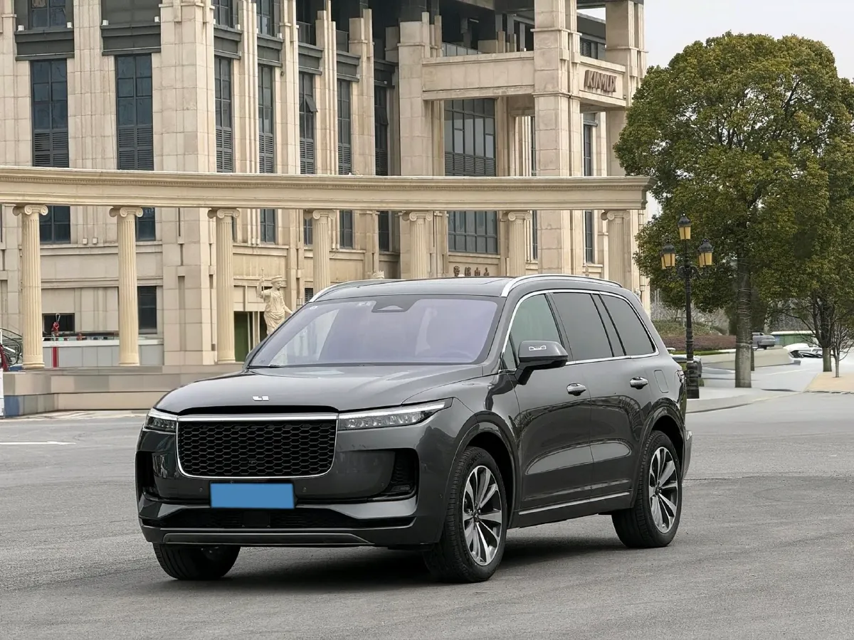 2021 Li ONE Range Extended 131HP REEV 40.5KWH,autocango,china used car exporter,china ev exporter,chinese used car exporter,chinese used ev exporter