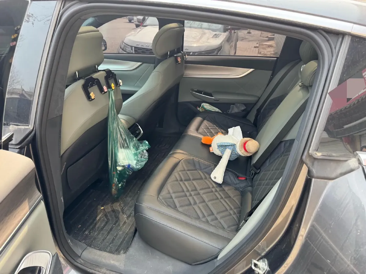 2023 ChangAn QiYuan A07 1.5L 95HP L4 REEV 28.4KWH,autocango,china used car exporter,china ev exporter,chinese used car exporter,chinese used ev exporter