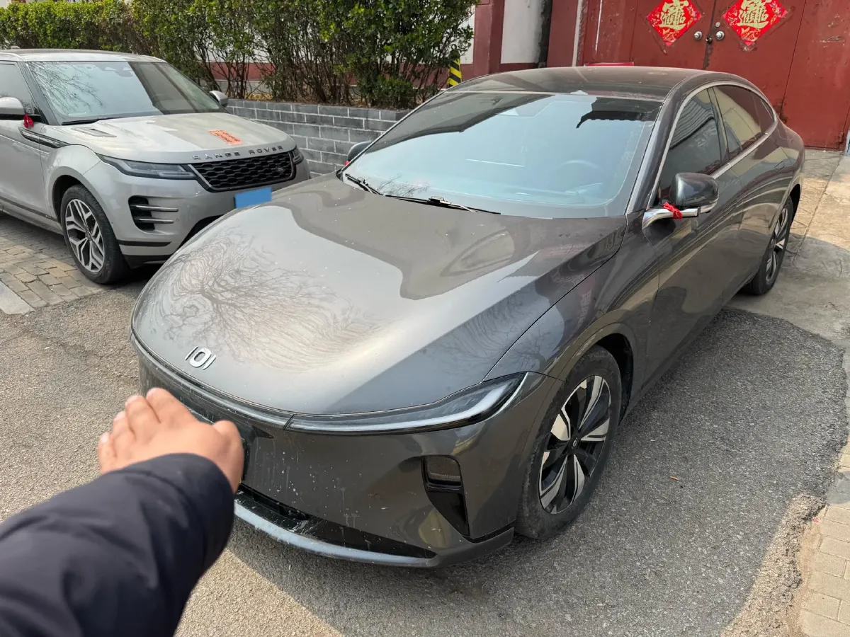2023 ChangAn QiYuan A07 1.5L 95HP L4 REEV 28.4KWH,autocango,china used car exporter,china ev exporter,chinese used car exporter,chinese used ev exporter