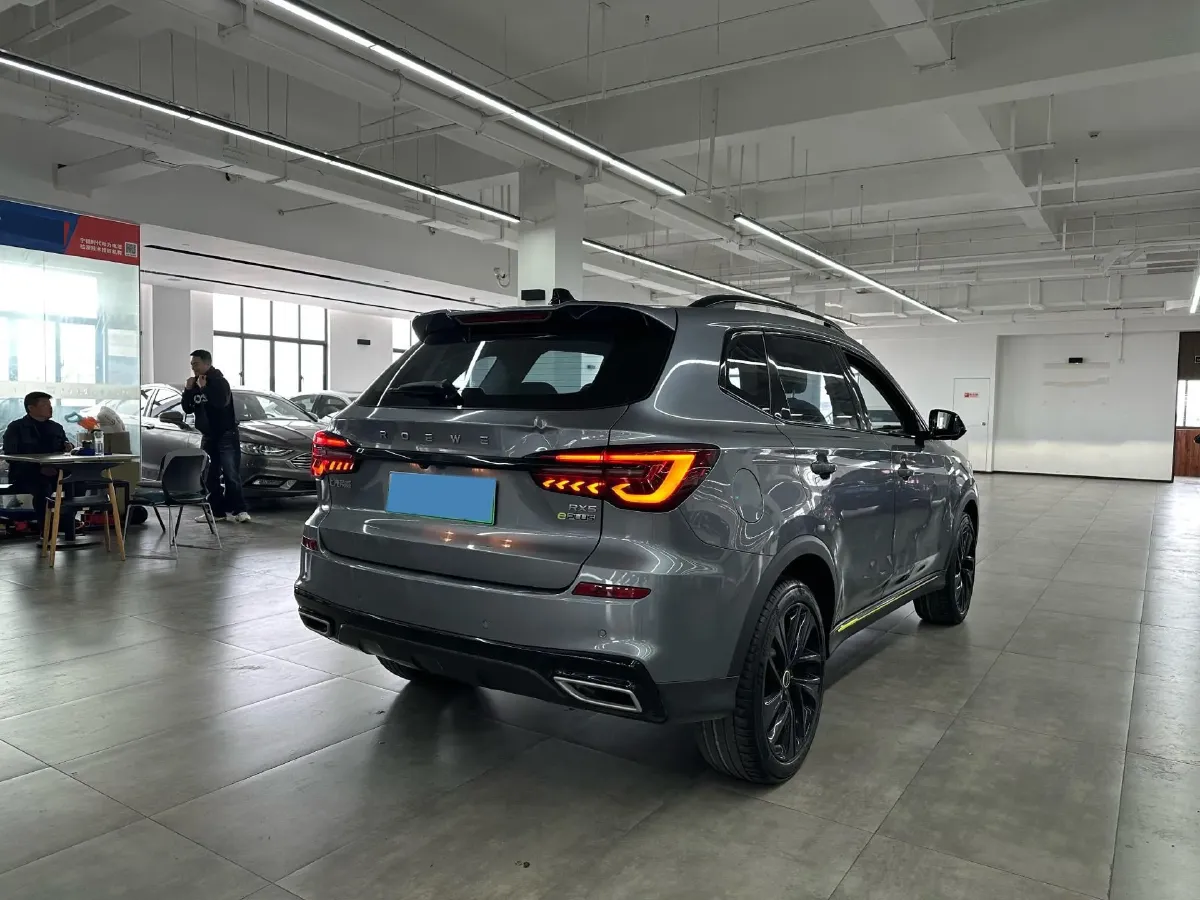 2020 Roewe RX5 eMAX 1.5T 169HP L4 AMT PHEV 16.6KWH,autocango,china used car exporter,china ev exporter,chinese used car exporter,chinese used ev exporter