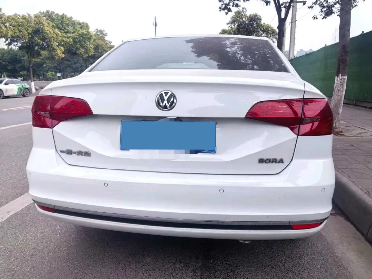 2019 Volkswagen Bora 1.5L 110HP L4 6AT,autocango,china used car exporter,china ev exporter,chinese used car exporter,chinese used ev exporter