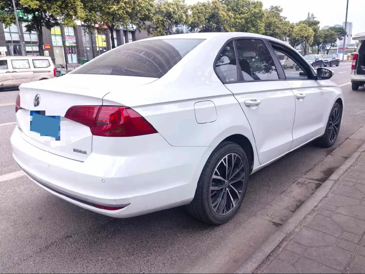 2019 Volkswagen Bora 1.5L 110HP L4 6AT,autocango,china used car exporter,china ev exporter,chinese used car exporter,chinese used ev exporter