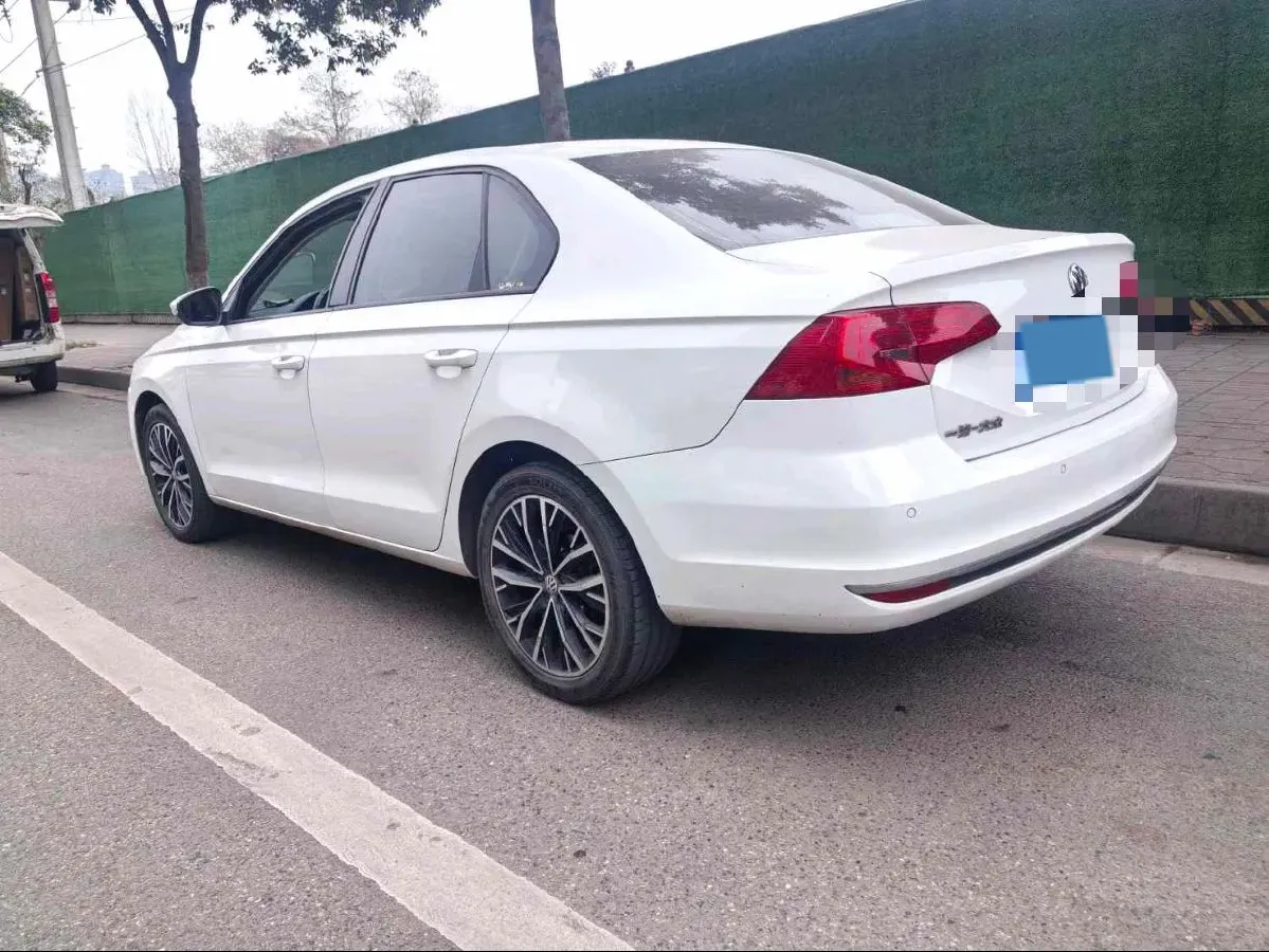 2019 Volkswagen Bora 1.5L 110HP L4 6AT,autocango,china used car exporter,china ev exporter,chinese used car exporter,chinese used ev exporter