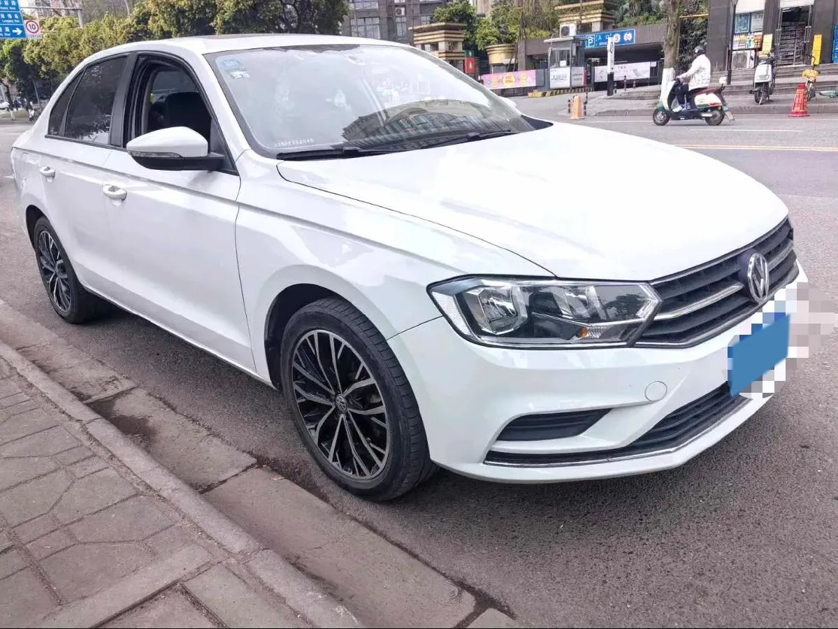 2019 Volkswagen Bora 1.5L 110HP L4 6AT,autocango,china used car exporter,china ev exporter,chinese used car exporter,chinese used ev exporter