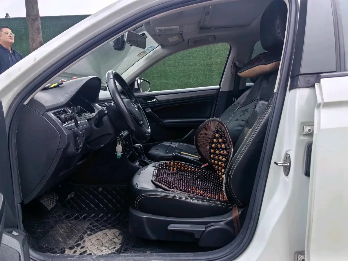 2019 Volkswagen Bora 1.5L 110HP L4 6AT,autocango,china used car exporter,china ev exporter,chinese used car exporter,chinese used ev exporter