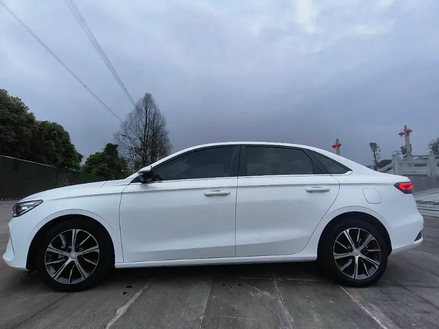 2023 Geely Emgrand 1.5L 127HP L4 CVT,autocango,china used car exporter,china ev exporter,chinese used car exporter,chinese used ev exporter